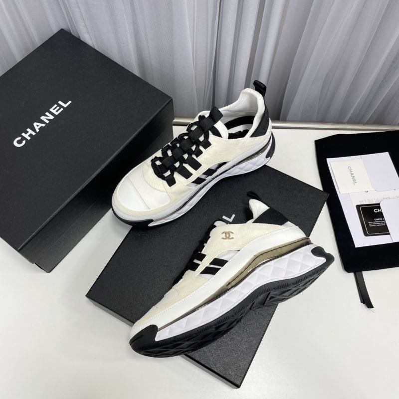 Chanel Sport Shoes